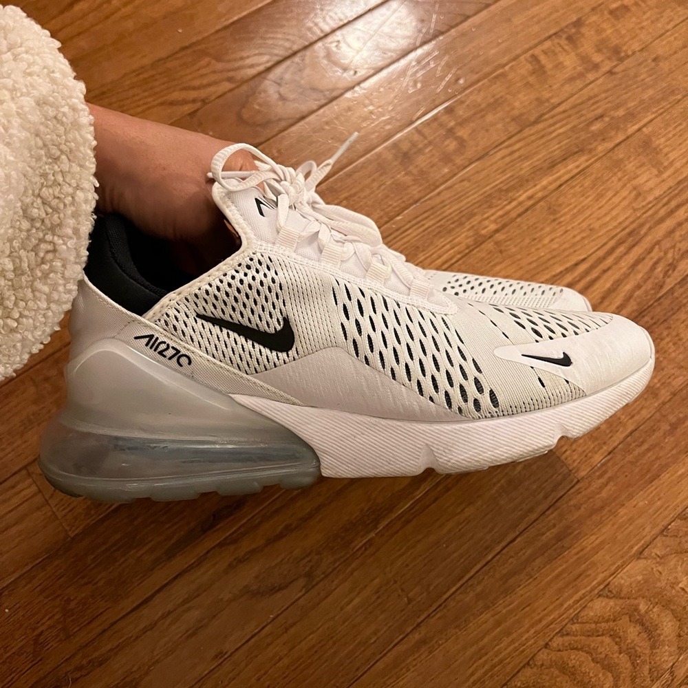 Nike air max 270